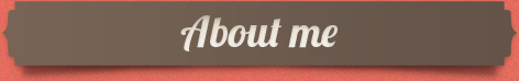 About me